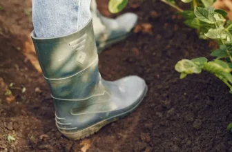 Why Is It Important to Wear Proper Footwear in the Garden?