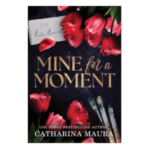 Mine for a Moment Paperback – October 15, 2024