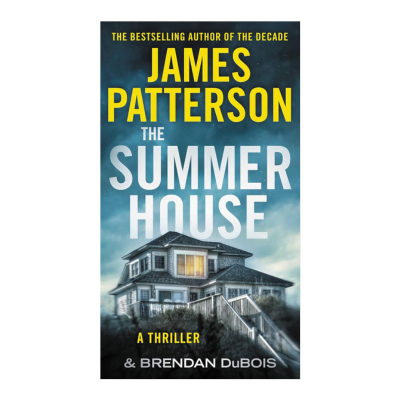 The Summer House: The Classic Blockbuster from the Author of Lion & Lamb Mass Market Paperback – June 28, 2022