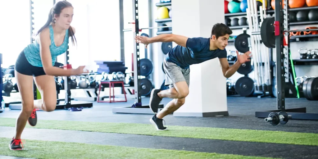 How Can I Improve My Cardio Fitness Fast? How Can I Improve My Cardio Fitness Fast?