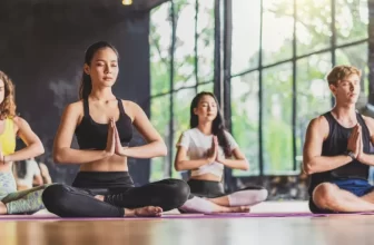How to Create a Consistent Yoga Practice