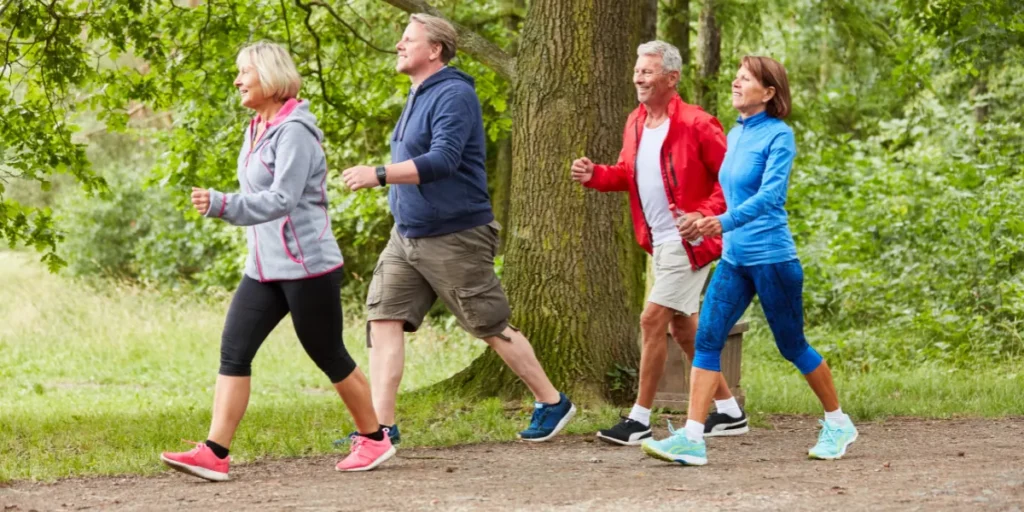 Can You Lose Weight Through Walking Alone? Can You Lose Weight Through Walking Alone?