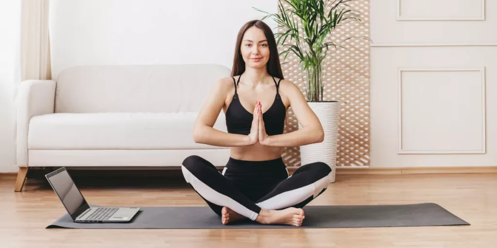 The Science Behind Meditation and Mental Health The Science Behind Meditation and Mental Health