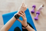 How Do Fitness Trackers Help You Stay on Track?